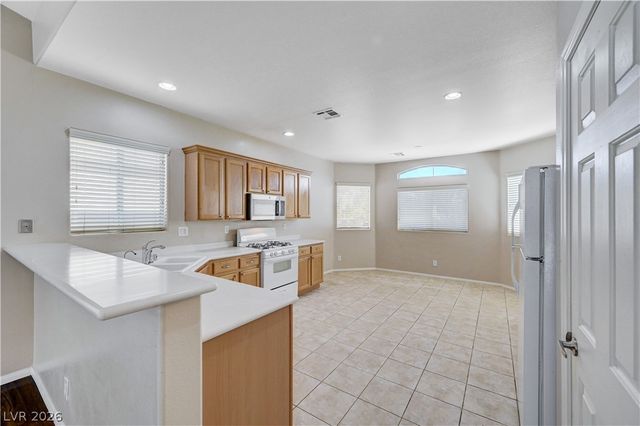 4627 Mission Cantina Street, North Las Vegas, NV 89081