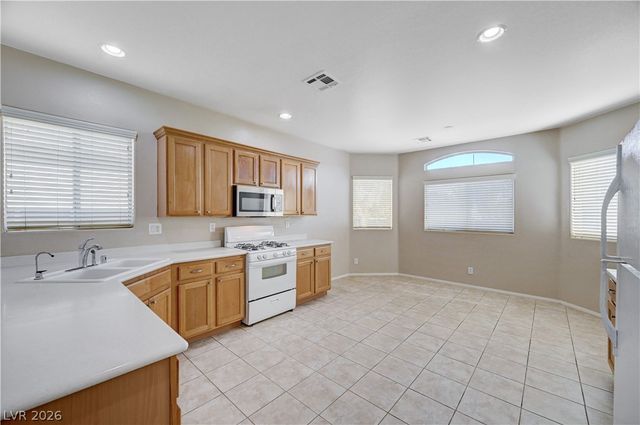 4627 Mission Cantina Street, North Las Vegas, NV 89081