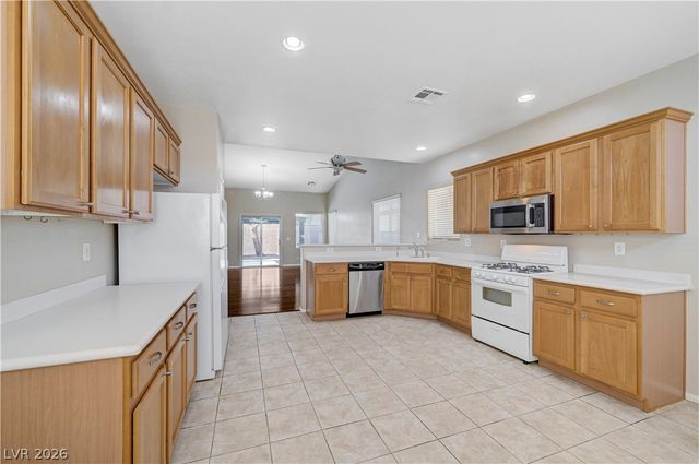 4627 Mission Cantina Street, North Las Vegas, NV 89081