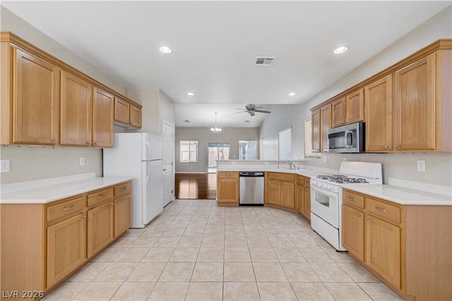 4627 Mission Cantina Street, North Las Vegas, NV 89081