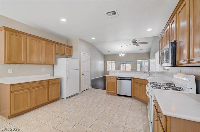 4627 Mission Cantina Street, North Las Vegas, NV 89081