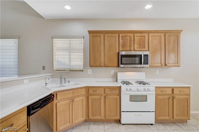 4627 Mission Cantina Street, North Las Vegas, NV 89081