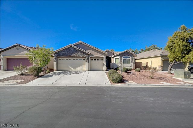 4627 Mission Cantina Street, North Las Vegas, NV 89081