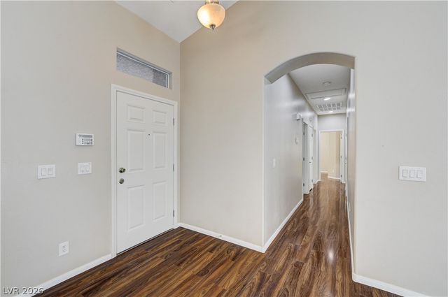 4627 Mission Cantina Street, North Las Vegas, NV 89081