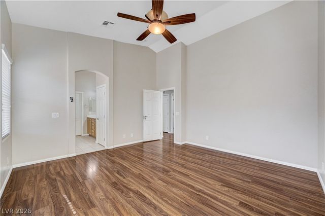 4627 Mission Cantina Street, North Las Vegas, NV 89081