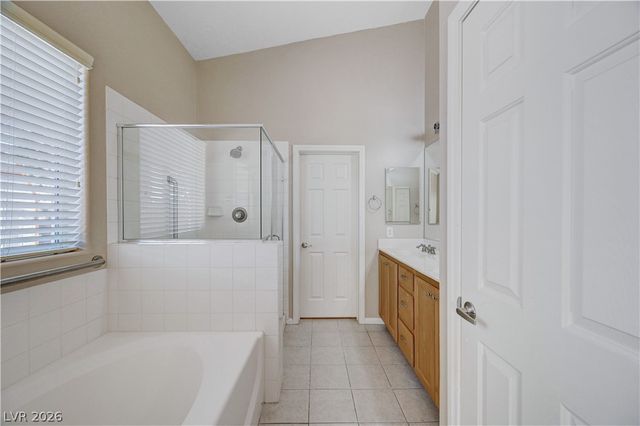 4627 Mission Cantina Street, North Las Vegas, NV 89081