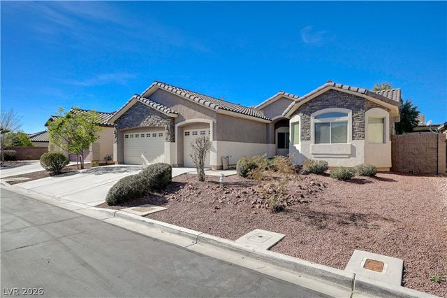 4627 Mission Cantina Street, North Las Vegas, NV 89081