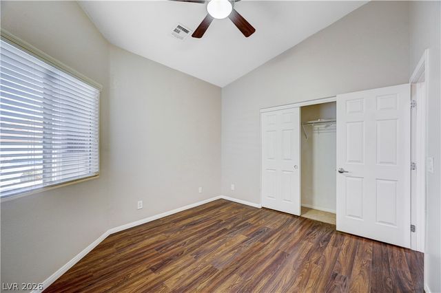 4627 Mission Cantina Street, North Las Vegas, NV 89081