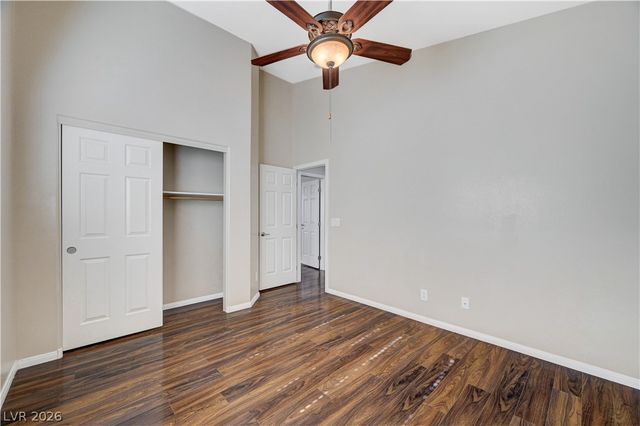 4627 Mission Cantina Street, North Las Vegas, NV 89081