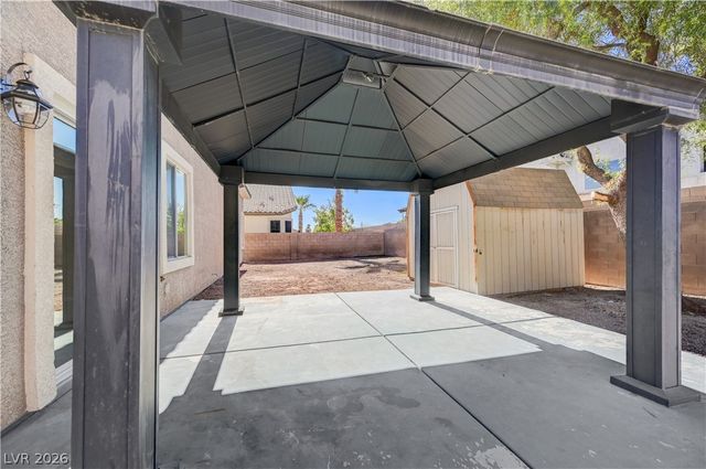 4627 Mission Cantina Street, North Las Vegas, NV 89081