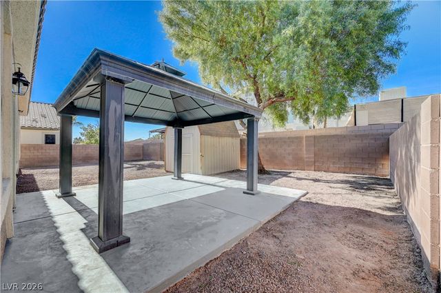 4627 Mission Cantina Street, North Las Vegas, NV 89081