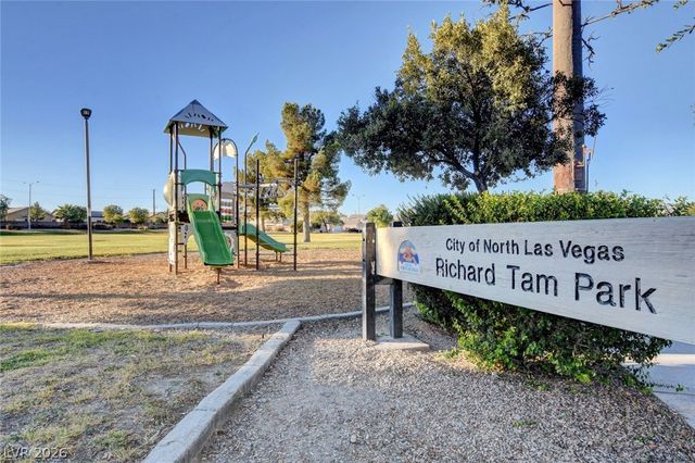 4627 Mission Cantina Street, North Las Vegas, NV 89081