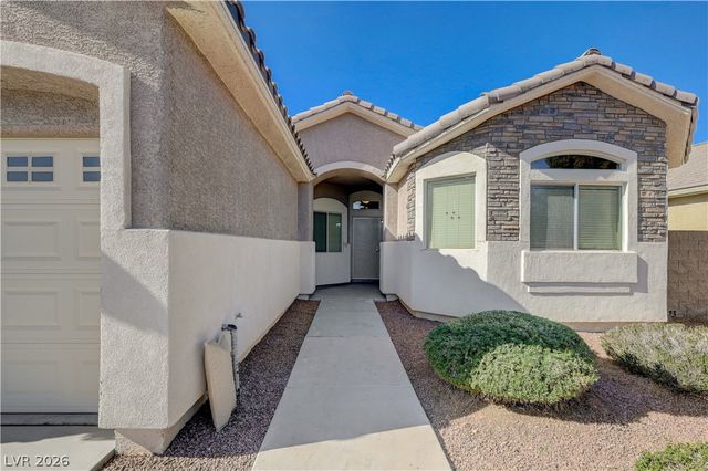 4627 Mission Cantina Street, North Las Vegas, NV 89081