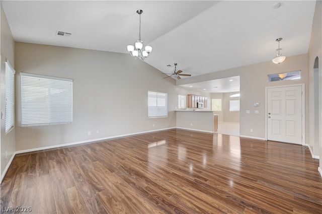 4627 Mission Cantina Street, North Las Vegas, NV 89081