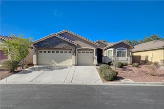 4627 Mission Cantina Street, North Las Vegas, NV 89081