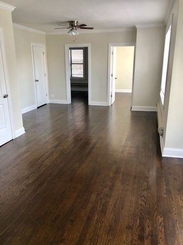 3839 N Greenview Avenue 3W, Chicago, IL 60613