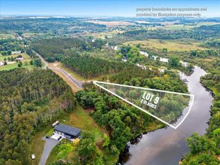 TBD Nighthawk Dr ( Apple River Lot) LOT 9, Star Prairie Twp, WI 54025