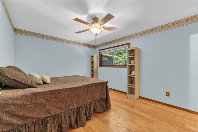 30 Basildon Drive, Bella Vista, AR 72715