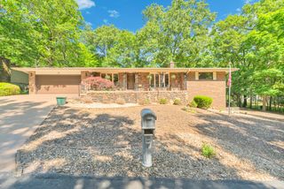 30 Basildon Drive, Bella Vista, AR 72715