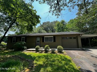1105 Tranquilla Drive, Knoxville, TN 37919