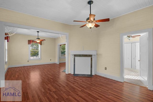 661 East Plum Street, Jesup, GA 31546
