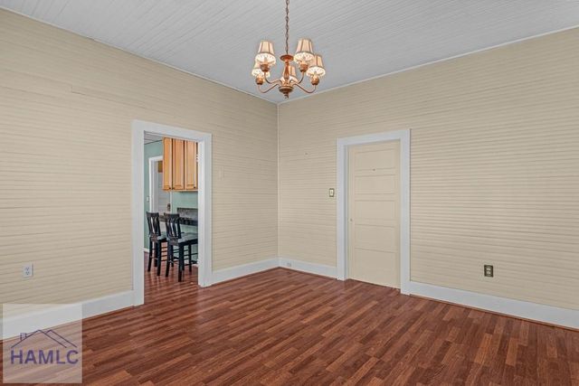 661 East Plum Street, Jesup, GA 31546