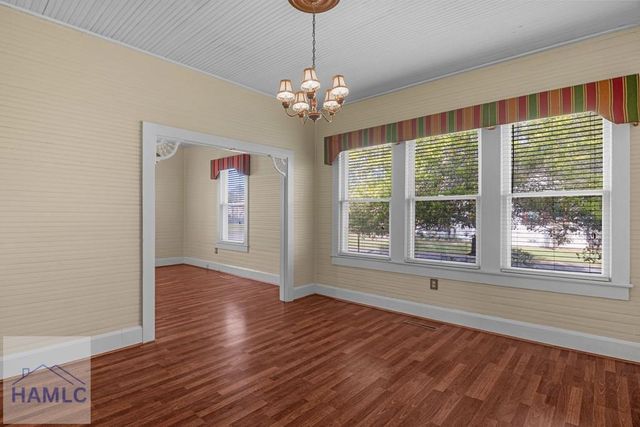 661 East Plum Street, Jesup, GA 31546