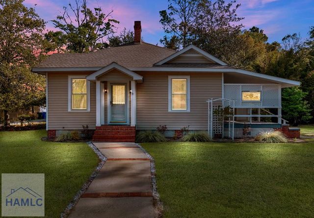 661 East Plum Street, Jesup, GA 31546