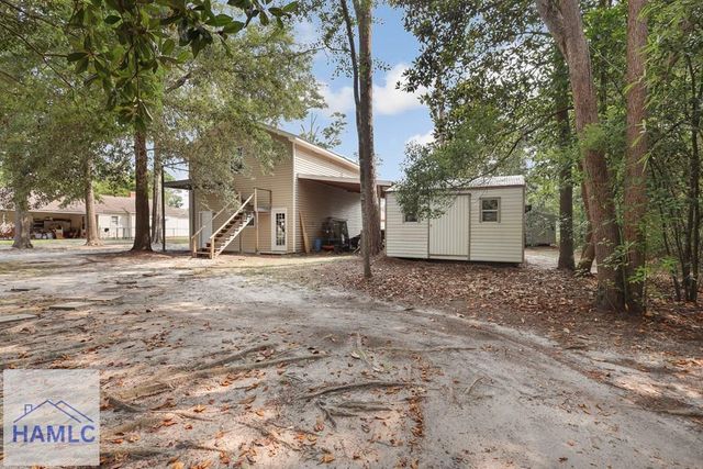 661 East Plum Street, Jesup, GA 31546
