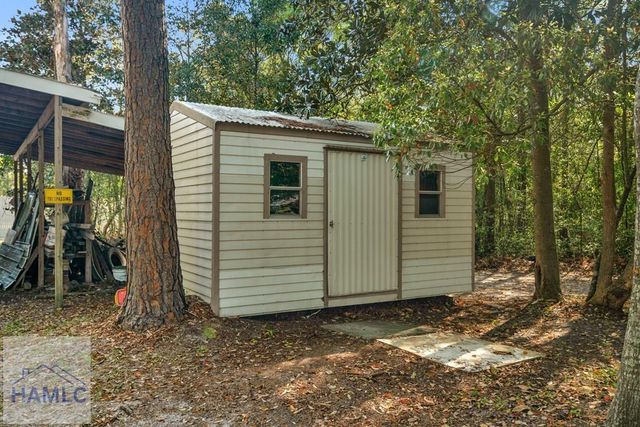 661 East Plum Street, Jesup, GA 31546