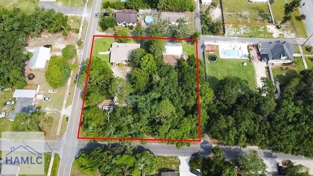 661 East Plum Street, Jesup, GA 31546