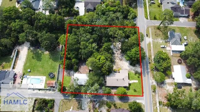 661 East Plum Street, Jesup, GA 31546