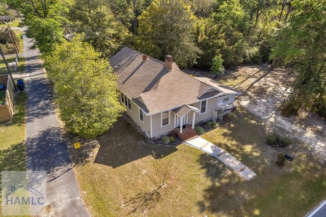 661 East Plum Street, Jesup, GA 31546