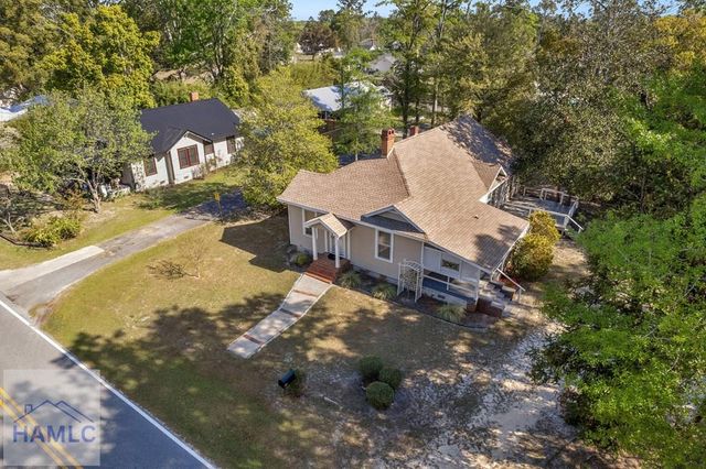 661 East Plum Street, Jesup, GA 31546
