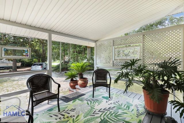 661 East Plum Street, Jesup, GA 31546