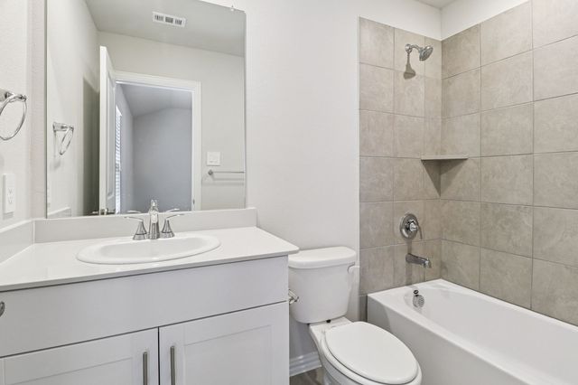 4108 Fork Drive, Farmersville, TX 75442