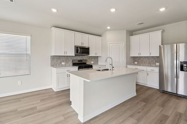 4108 Fork Drive, Farmersville, TX 75442