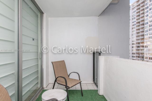 2750 NE 183rd St 512, Aventura, FL 33160