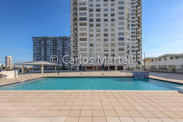 2750 NE 183rd St 512, Aventura, FL 33160