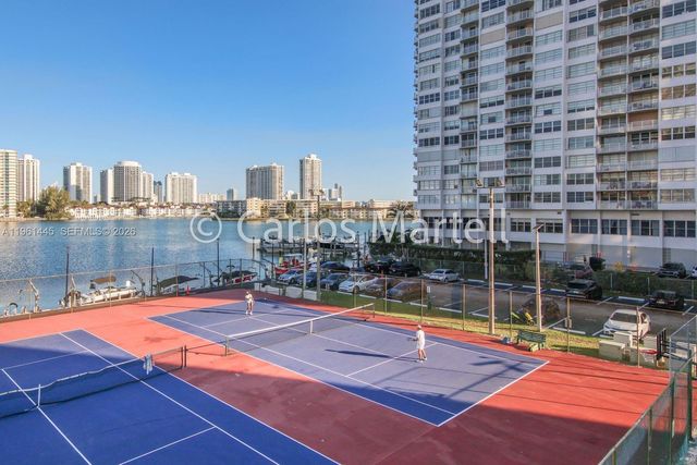 2750 NE 183rd St 512, Aventura, FL 33160