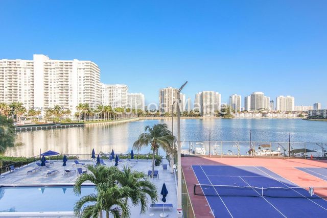 2750 NE 183rd St 512, Aventura, FL 33160