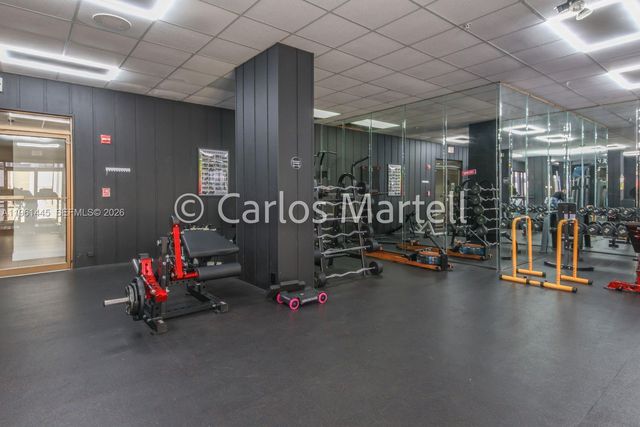 2750 NE 183rd St 512, Aventura, FL 33160