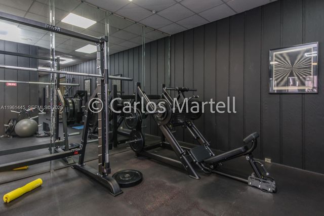 2750 NE 183rd St 512, Aventura, FL 33160