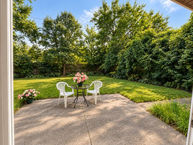 641 Independence Avenue, Westmont, IL 60559