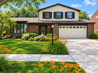 641 Independence Avenue, Westmont, IL 60559