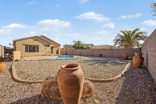 706 E LAS COLINAS Place, Chandler, AZ 85249