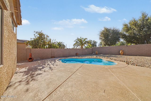 706 E LAS COLINAS Place, Chandler, AZ 85249