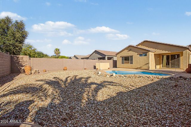 706 E LAS COLINAS Place, Chandler, AZ 85249