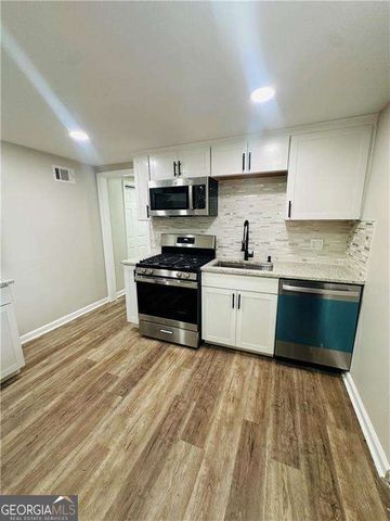 1288 Northwest Drive NW, Atlanta, GA 30318