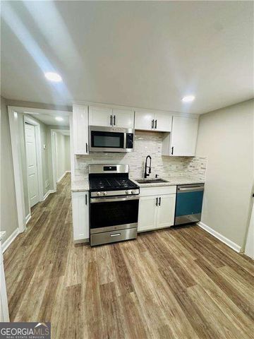 1288 Northwest Drive NW, Atlanta, GA 30318